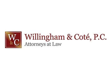 Lansing Medical Malpractice Lawyers Willingham & Cote PC