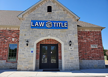 McKinney Real Estate Lawyers Willingham Law Firm, PC