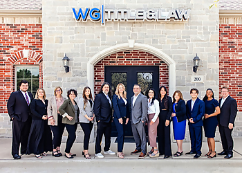 Willingham Law Firm, PC McKinney Real Estate Lawyers image 1