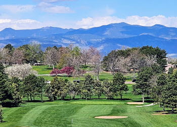 Willis Case Golf Course Denver Golf Courses
