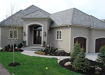 Overland Park Home Builders Willis Custom Homes