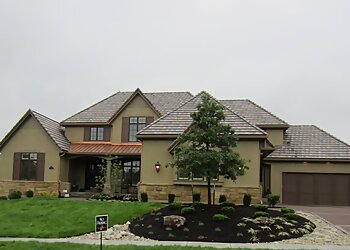 Overland Park Home Builders Willis Custom Homes