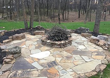 Evansville Landscaping Companies Willis Landscape and Concrete
