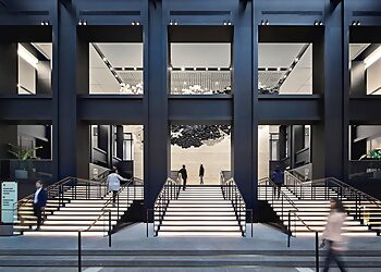 Chicago Landmarks Willis Tower