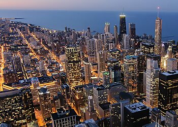 Chicago Landmarks Willis Tower