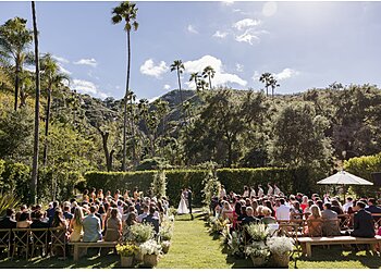 San Diego Wedding Planners Willmus Weddings