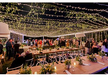 San Diego Wedding Planners Willmus Weddings