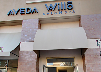 Roseville Hair Salons Willo Salons