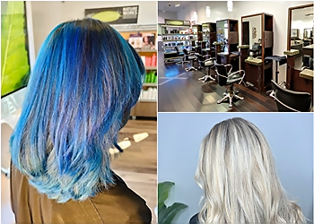 Roseville Hair Salons Willo Salons