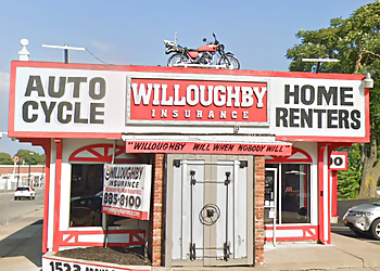 Buffalo Insurance Agents Willoughby Insurance