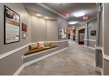 Denton Assisted Living Facilities Willow Bend