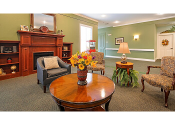 Denton Assisted Living Facilities Willow Bend