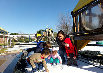 Plano Preschools Willow Bend Learning Center