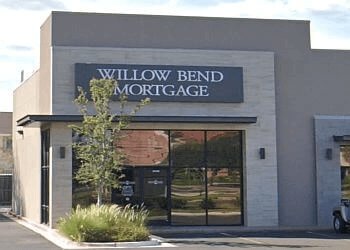 Willow Bend Mortgage McAllen Mortgage Companies