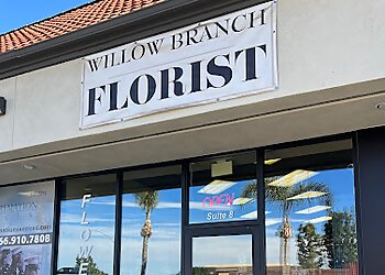 Riverside Florists Willow Branch Florist of Riverside