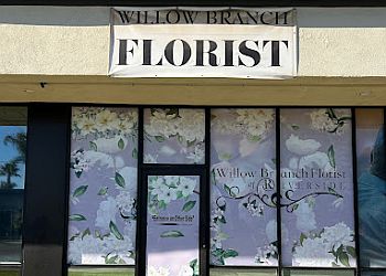 Willow Branch Florist of Riverside Riverside Florists