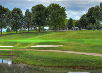Willow Creek Golf Club Knoxville Golf Courses