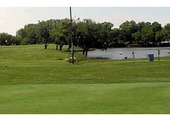 Willow Creek Golf Course