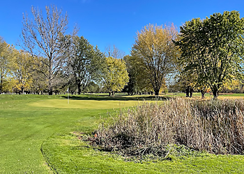 Willow Creek Golf Course Rochester Golf Courses image 1