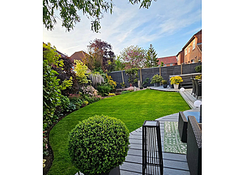 San Jose Lawn Care Services Willow Glen Gardening