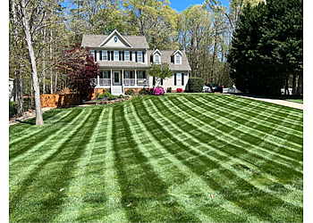 Willow Glen Gardening San Jose Lawn Care Services image 1