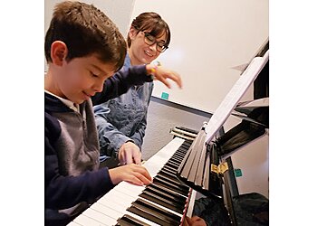 San Jose Music Schools Willow Glen Music School