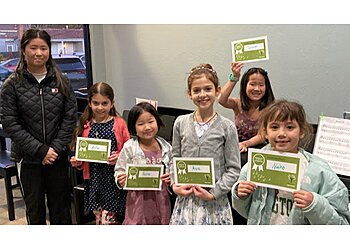 San Jose Music Schools Willow Glen Music School