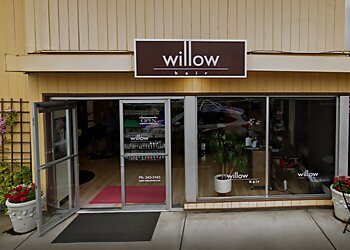Eugene Hair Salons Willow Hair Salon