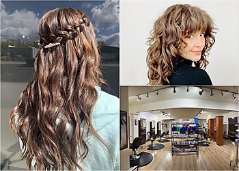 Eugene Hair Salons Willow Hair Salon