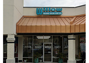 Jacksonville Hair Salons Willow Aveda Salon