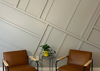 Denton Painters Willow Painting