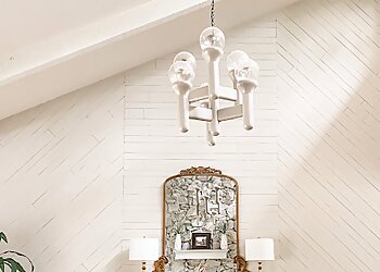 Denton Painters Willow Painting