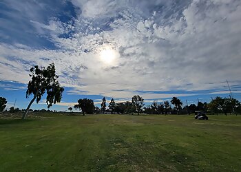Santa Ana Golf Courses Willowick Golf Course