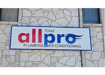 3 Best Plumbers in San Antonio, TX - ThreeBestRated