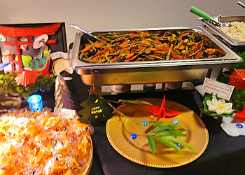 Simi Valley Caterers Will's Bountiful Brunch