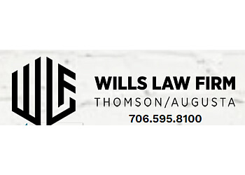 Wills Law Firm, LLC Augusta Consumer Protection Lawyers