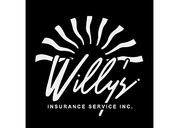 Chula Vista Insurance Agents Willy's Insurance Service, Inc.