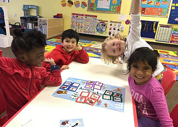 Wilmington Preschools Wilmington Bilingual Preschool