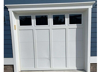 Wilmington Garage Door Repair and Installation LLC. - Wilmington, NC Garage Door Repair - Project Completion Image