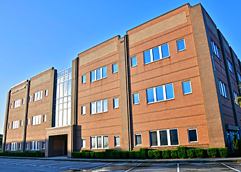 Wilmington Health Sleep Center - Wilmington, NC Sleep Clinics - Clinic Exterior Image