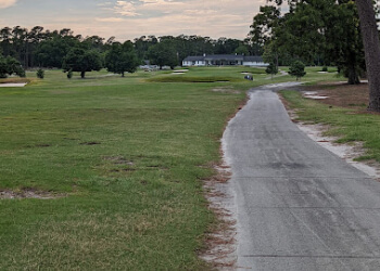 3 Best Golf Courses in Wilmington, NC - Expert Recommendations