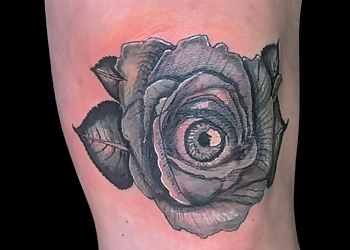 Wilmington Tattoo Shops Wilmington Tattoo & Piercing