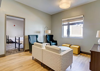 Wilmington Addiction Treatment Centers Wilmington Treatment Center