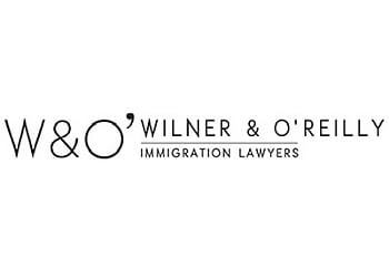 Fresno Immigration Lawyers Wilner & O'Reilly, APLC