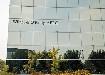 Wilner & O'Reilly, APLC