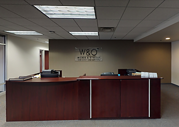 Salt Lake City Immigration Lawyers Wilner & O'Reilly, APLC