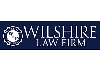 Wilshire Law Firm Riverside Medical Malpractice Lawyers image 1
