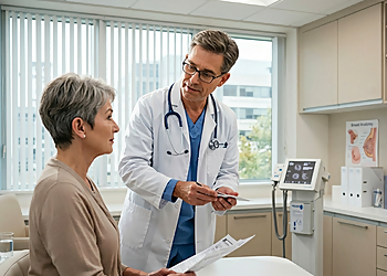 Wilson Aoigan Morales, MD Wilson Aoigan Morales, MD - Downey, CA Gynecologists - Doctor Portrait Image