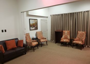 Richmond Funeral Homes Wilson & Associates Funeral Service, Inc.