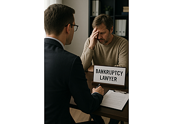 Roanoke Bankruptcy Lawyers Wilson C. Pasley, PLC